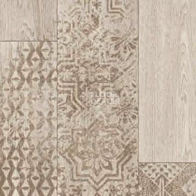 Линолеум Juteks Voyage AZHUR 2 фото 1 | FLOORDEALER